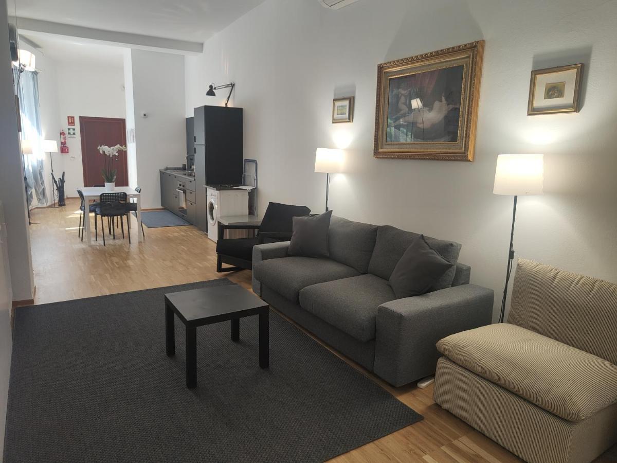 Short Rent Milan Porta Romana Exterior photo